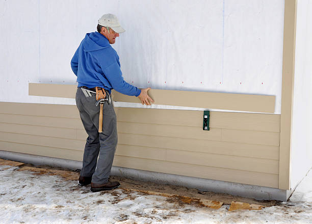 Reliable California Polytechnic State University, CA Siding Solutions